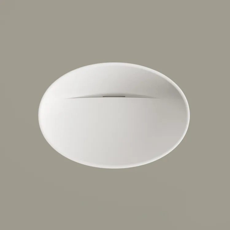 Умывальник накладной PAA Perla, Silkstone, 51,5х35,5, h=142 мм, Caffel Latt (IPERLS_02) - Фото 2