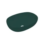 Умывальник на столешницу Nic Design Milk 54x40x17 см, Bosco (001285061) - Фото 1