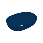 Умывальник на столешницу Nic Design Milk 54x40x17 см, Indaco (001285066) - Фото 1