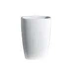 Умивальник окремо стоячий Nic Design Milk 58 х 40 х 85 см, білий глянець (001287001) - Фото 1