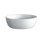 Умывальник на столешницу Nic Design Ovvio 420, белый глянец (001447001) - Фото 1