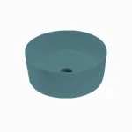 Умывальник на столешницу Nic Design Ovvio 45х16 см, Polvere matt (001449057) - Фото 1