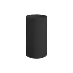 Умывальник отдельно стоящий Nic Design OVVIO 45x85h, antracite matt (001453013) - Фото 1