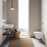 Умивальник підвісний Catalano Premium 60x47, білий (0220600001) - Фото 2