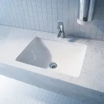 Умивальник вбудований Duravit ME by Starck 49х36 (0305490022) - Фото 2