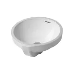 Умывальник Duravit Architec встраиваемый, белый (0319320000) - Фото 1