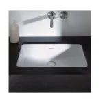 Умывальник встроенный Duravit Vero Air  43x31,5 (0330430000) - Фото 3
