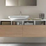 Умывальник на столешницу Duravit DuraStyle, 60х38 (0349600000) - Фото 3