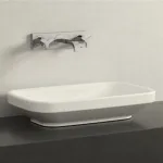 Умывальник на столешницу Duravit DuraStyle, 60х38 (0349600000) - Фото 2