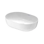 Умивальник на стільницю Duravit Luv 50х40 (0379500000) - Фото 1