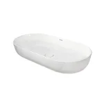 Умивальник на стільницю Duravit Luv, 80х40 (0379800000) - Фото 1