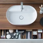 Умывальник на столешницу Duravit Luv, 60х40 (0380600000) - Фото 2