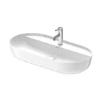 Умивальник на стільницю Duravit Luv 80х40 (0380800000) - Фото 1
