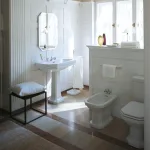 Умивальник підвісний Duravit 1930 70х50 (0438700000) - Фото 2