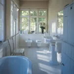 Умивальник підвісний Duravit 1930 70х50 (0438700000) - Фото 3