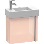 Умывальник подвесной Duravit Vero Air 50х25 см, белый (0724500009) - Фото 2