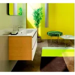 Умивальник Catalano SFERA 100x48, білий (110SF00) - Фото 3