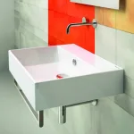 Умивальник підвісний Catalano Prenium 120x47 (112VP00) - Фото 2