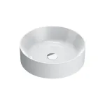 Умывальник настольный Catalano Zero D40, белый глянец (140TZE00) /новый артикул 0123400001/ - Фото 1