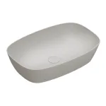 Умывальник настольный Catalano Green Lux 60х40 см, цементный матовый (160APGRLXCS) /новый артикул 0622600023/ - Фото 1