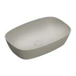 Умывальник настольный Catalano Green Lux 60х40 см, серый матовый (160APGRLXGS) - Фото 1