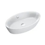 Умивальник на стільницю Catalano Velis 70x42 (170VLN00) - Фото 1