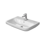 Умывальник подвесной Duravit DuraStyle, 65x44 (2319650000) - Фото 1