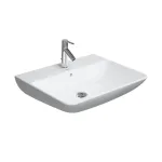 Умивальник підвісний Duravit ME by Starck 60х46 (2335600000) - Фото 1