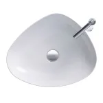 Умывальник на столешницу Duravit Cape Cod, 50х40,5 (2339500000) - Фото 2