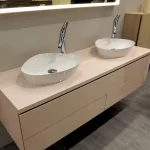 Умывальник на столешницу Duravit Cape Cod, 50х40,5 (2339500000) - Фото 4
