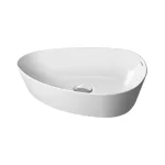 Умывальник на столешницу Duravit Cape Cod, 50х40,5 (2339500000) - Фото 1