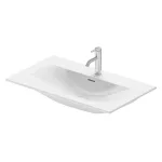 Умивальник підвісний Duravit Viu, 83х49 (2344830000) - Фото 1