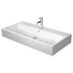 Умывальник подвесной Duravit Vero Air 100х47 (2350100027) - Фото 1