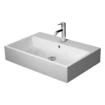 Умывальник подвесной Duravit Vero Air 70х47, белый (2350700060) - Фото 1
