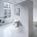 Умывальник подвесной  Duravit DuraSquare 80х47 (2353800041) - Фото 3