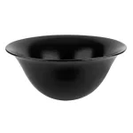 Умывальник на столешницу Gessi Goccia, черный, 40 см, Gres (39124519) - Фото 1