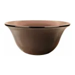 Умивальник на стільницю Gessi Goccia, мідь, 40 см, Gres (39126519) - Фото 1