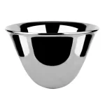 Умивальник на стільницю Gessi Goccia, платина, 50 см, Gres (39135519) - Фото 1
