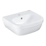 Умивальник підвісний Grohe Euro Ceramic 45, білий (39324000) - Фото 1