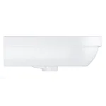 Умивальник підвісний Grohe Euro Ceramic 60 см, білий (39335000) - Фото 2
