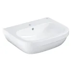 Умивальник підвісний Grohe Euro Ceramic 60 см, білий (39335000) - Фото 1