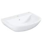 Умывальник Grohe Bau Ceramic 65, белый (39420000) - Фото 1