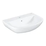 Умивальник підвісний Grohe Bau Ceramic 60, білий (39421000) - Фото 1