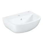 Умывальник подвесной Grohe Bau Ceramic 45, белый (39424000) - Фото 1