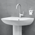 Умивальник підвісний Grohe Bau Ceramic 55 (39440000) - Фото 2