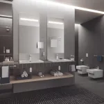 Умивальник накладний Grohe Cube 605х490 мм, білий (3947900H) - Фото 2