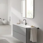 Умивальник накладний Grohe Essence 100х46 см, білий (3956600H) - Фото 2
