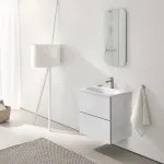Умивальник накладний Grohe Essence 60х46 см, білий (3956800H) - Фото 2