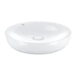 Умивальник на стільницю Grohe Essence 45 см, білий (3960900H) - Фото 1
