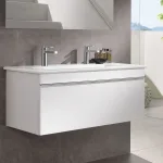 Умивальник накладний Villeroy & Boch Venticello, 100x50 (4104AK01) - Фото 2
